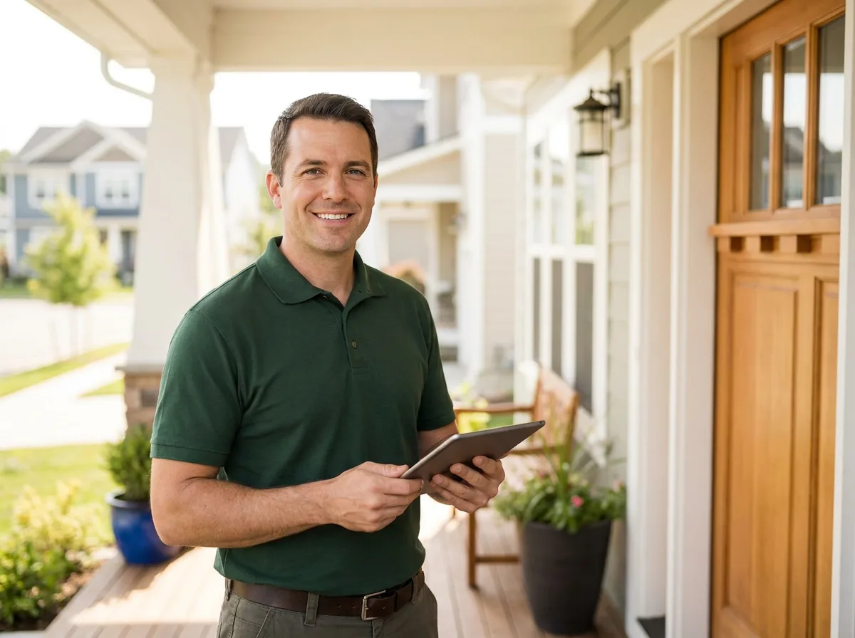 Pest control FAQs for Harleysville, PA